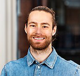 Jonas Gällman